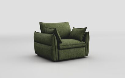 Canossa Armchair | Canossa Sofa Range | ScS