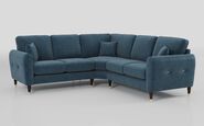 Newsham 2 Corner 2 Sofa Standard Back
