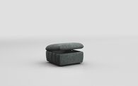 Zello Storage Footstool | Zello Sofa Range | ScS
