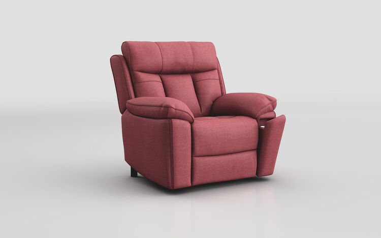 Chalbury Armchair with Cup Holders | Chalbury Sofa Range | ScS