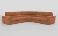 Crociale 3 Corner 3 | Crociale Sofa Range | ScS