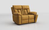 Chalbury 2 Seater Sofa with Cup Holders