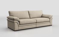 Varignana 4 Seater Split Standard Back Sofa | Varignana Sofa Range | ScS