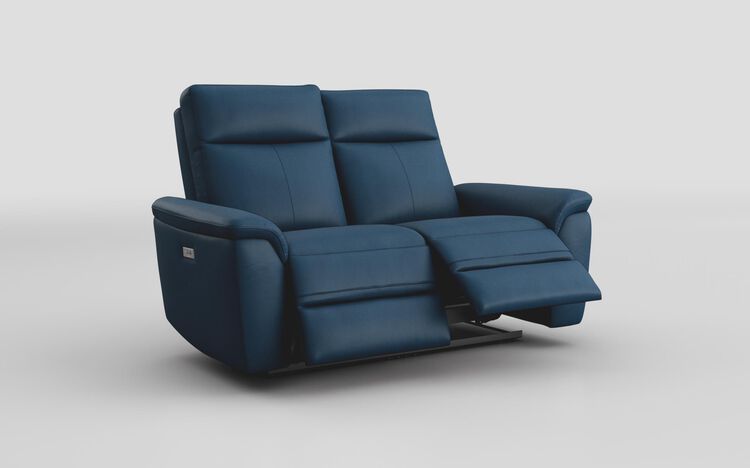Badia 2 Seater Power Recliner Sofa | Badia Sofa Range | ScS