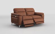 Masiera 2 Seater Sofa with Power Footrest | Masiera Sofa Range | ScS