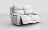 Montefiorino 2 Seater Power Recliner Sofa with Power Head Tilt & Lumbar