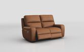 Arola 2 Seater Power Recliner 
