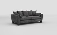 Bondeno 3 Seater Sofa Scatter Back | Bondeno Sofa Range | ScS