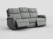 Calisese 3 Seater Power Recliner Sofa | Calisese Sofa Range | ScS