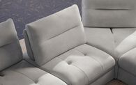 Albareto 1 Corner 2 Sofa with Manual Sliding Backs & Storage Arms | Albareto Sofa Range | ScS