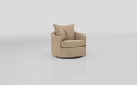 Tenbury Twister Chair | Tenbury Sofa Range | ScS