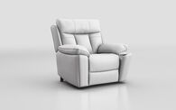 Chalbury Armchair with Cup Holders | Chalbury Sofa Range | ScS