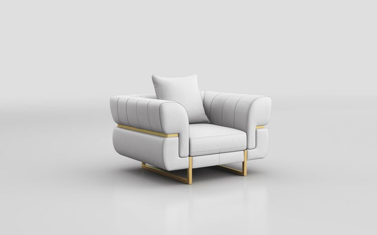 Castenaso Armchair | Castenaso Sofa Range | ScS
