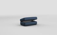 Bagnara Storage Footstool | Bagnara Sofa Range | ScS