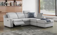 Crostolo 4 Seater Split Sofa | Crostolo Sofa Range | ScS