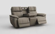 Sassuolo 2 Seater Power Recliner Tech Sofa | Sassuolo Sofa Range | ScS