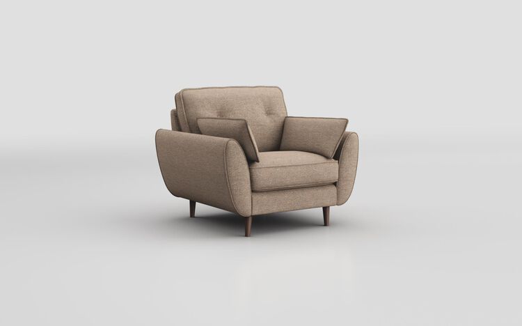Saiano Armchair | Saiano Sofa Range | ScS