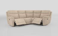 Eldwick 3 Corner 1 Power Sofa | Eldwick Sofa Range | ScS