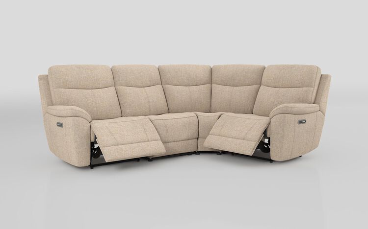 Eldwick 3 Corner 1 Power Sofa | Eldwick Sofa Range | ScS