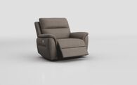 Sogliano Power Recliner Chair | Sogliano Sofa Range | ScS