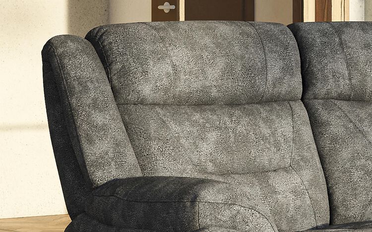 Ainsdale 2 Corner 1 Power Sofa | Ainsdale Sofa Range | ScS