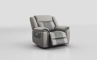 Carpena Power Recliner Chair | Carpena Sofa Range | ScS