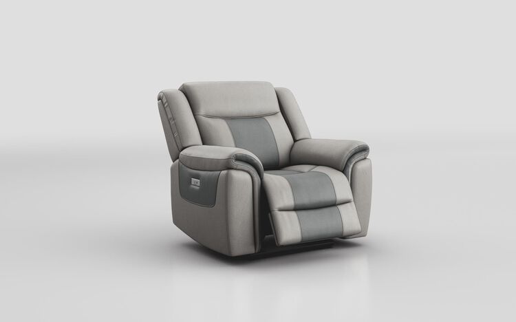 Carpena Power Recliner Chair | Carpena Sofa Range | ScS