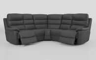 Ossett 2 Corner 2 Power Sofa with Head Tilt | Ossett Sofa Range | ScS