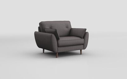 Saiano Snuggle Chair | Saiano Sofa Range | ScS