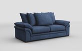 Varignana 3 Seater Scatter Back Sofa