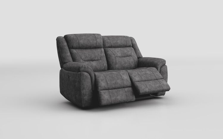 Ainsdale 2 Seater Manual Recliner Sofa | Ainsdale Sofa Range | ScS