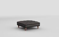 Regina Footstool | Regina Sofa Range | ScS
