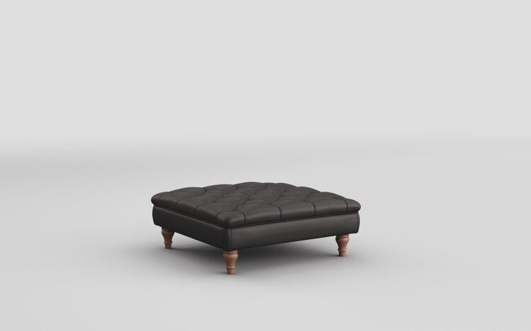 Regina Footstool | Regina Sofa Range | ScS