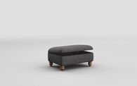 Budrio Storage Footstool | Budrio Sofa Range | ScS