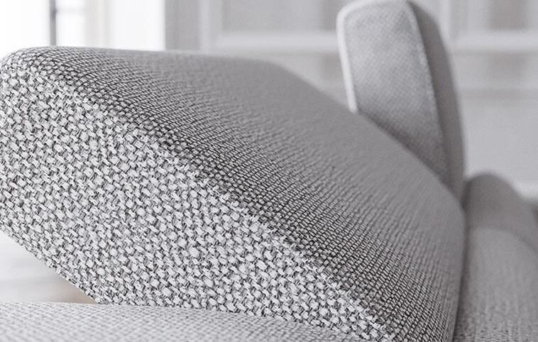 Frigento 3 Seater Sofa