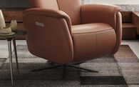 Torriana Power Recliner Chair with Built In Battery Pack | Torriana Sofa Range | ScS