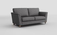 Fluno 3 Seater Sofa Standard Back | Fluno Sofa Range | ScS