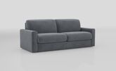 Barete 4 Seater Sofa Bed with Large Armrest
