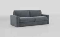 Barete 4 Seater Sofa Bed with Large Armrest | Barete Sofa Range | ScS