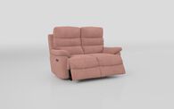 Ossett 2 Seater Power Recliner Sofa with Head Tilt | Ossett Sofa Range | ScS