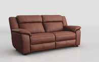 Sarsina 3 Seater Sofa | Sarsina Sofa Range | ScS