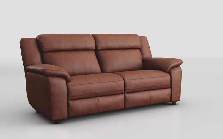 Sarsina 3 Seater Sofa | Sarsina Sofa Range | ScS