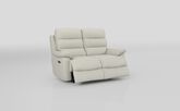 Ossett 2 Seater Power Recliner Sofa