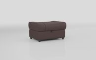 Elland Large Storage Footstool | Elland Sofa Range | ScS