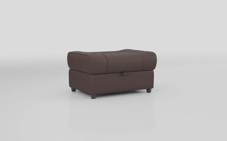 Elland Large Storage Footstool | Elland Sofa Range | ScS