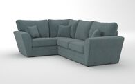 Tunstall 1 Corner 2 Standard Back Sofa | Tunstall Sofa Range | ScS