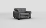 Bondeno Snuggle Chair Standard Back | Bondeno Sofa Range | ScS