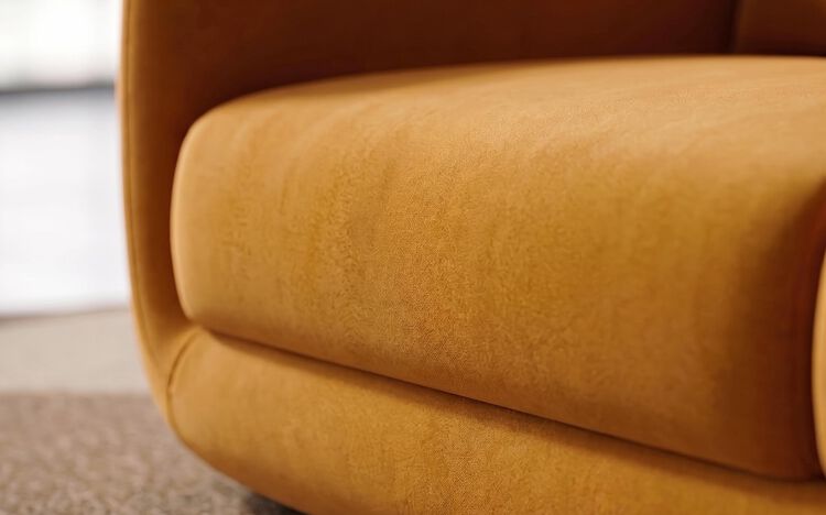 Romanoro 3 Seater Sofa | Romanoro Sofa Range | ScS