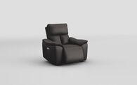 Pianello Power Recliner Chair with Power Head Tilt | Pianello Sofa Range | ScS