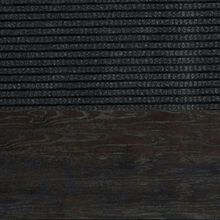 Zamia Anthracite/Black Wood Feet